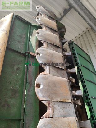 Cortacésped manual - Krone - easycut b1000cv collect + f320cv