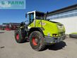 Minicargadora - Claas - torion 1511p