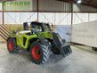Telescopica - Claas - scorpion 741 vp