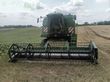 Cosechadora de Cereal - John Deere - 2256