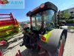 Tractor agrícola - Claas - elios 210