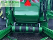 Empacadora gigant - John Deere - c441r
