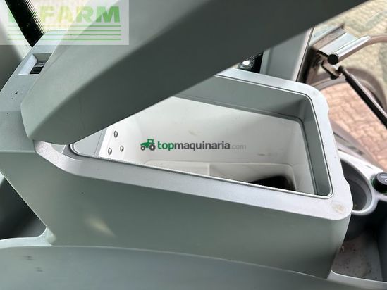 Tractor agrícola - Valtra - t195