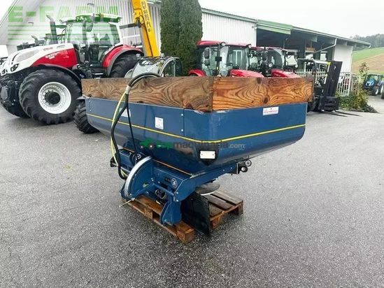 Esparcidor - Bogballe - l1a plus düngerstreuer