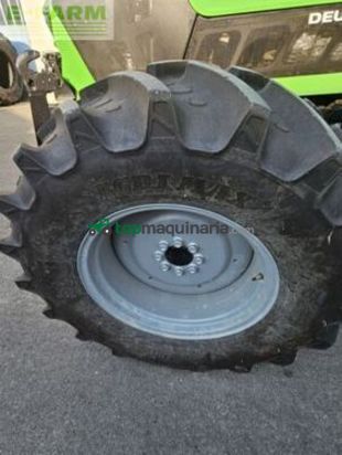 Tractor agrícola - Deutz-Fahr - 5125 ls