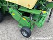 Empacadora gigant - Krone - comprima cv 150 xc