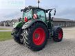 Tractor agrícola - Fendt - 720 vario gen6