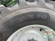 Tractor agrícola - Massey Ferguson - 8s.265 xtra dyna vt *4 jahre gara*