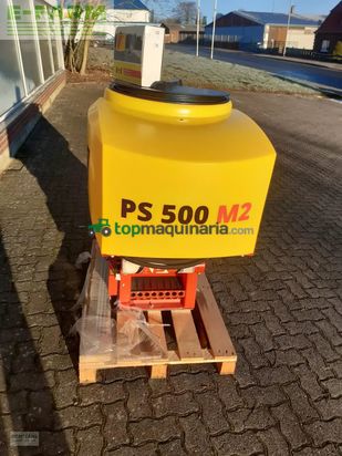 Sembradora - APV - ps 500