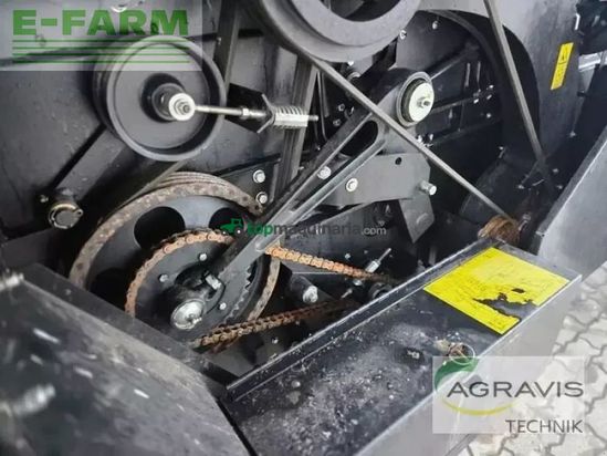 Cosechadora de Cereal - Deutz-Fahr - c7206 t5