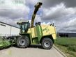 Cosechadora de Cereal - Krone - big x 650