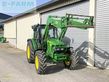 Tractor agrícola - John Deere - 5090 r aus mannheim