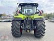 Tractor agrícola - Claas - gebr. arion 660 cmatic