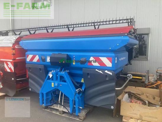 Esparcidor - Lemken - polaris 14/3000 speedcontrol