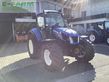 Tractor agrícola - New Holland - t5.105 electro command