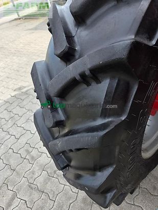 Tractor agrícola - McCormick - cx 95 xtra shift
