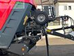 Empacadora gigant - Massey Ferguson - rb4160v xtra rundballenpresse