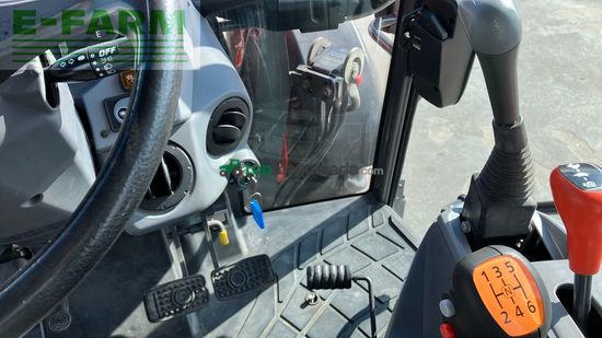 Tractor agrícola - Kubota - M5111