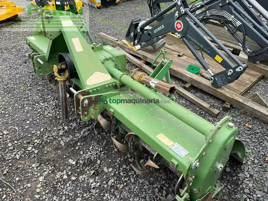 Grada rotativa - Celli - e 255 c