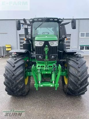 Tractor agrícola - John Deere - 6250r
