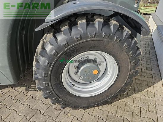 Telescopica - kramer - kt 557