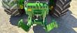 Tractor agrícola - John Deere - 8R 370