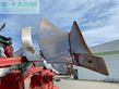 Arado - Kverneland - pb 100 variomat