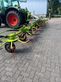 Henificador - Claas - volto 1100
