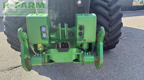 Tractor agrícola - John Deere - 8r 340