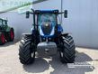 Tractor agrícola - New Holland - t 7.210