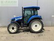 Tractor agrícola - New Holland - td 5.65