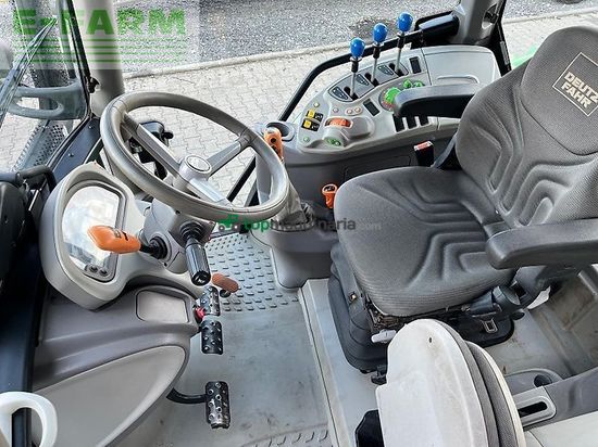 Tractor agrícola - Deutz-Fahr - 5105.4 g