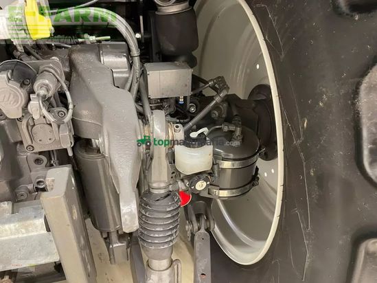 Tractor agrícola - Valtra - n154