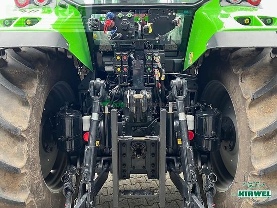 Tractor agrícola - Deutz-Fahr - 6130