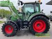 Tractor agrícola - Fendt - 313 vario