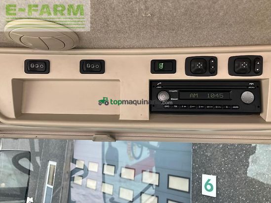 Tractor agrícola - John Deere - 8320