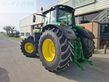 Tractor agrícola - John Deere - 6m 200