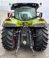 Tractor agrícola - Claas - arion 550 cmatic cis+