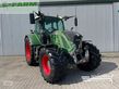 Tractor agrícola - Fendt - 722 vario s4 profi plus