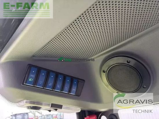 Telescopica - Claas - scorpion 741 varipower