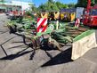 Henificador - Krone - swadro 710/26t