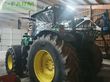 Tractor agrícola - John Deere - 6215r