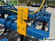 Cultivador - Agripol - culti ii 300 grubber - steinsicherung