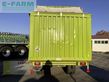 Remolqu agrícola - Claas - quantum 5500 p