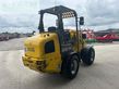 Minicargadora - Wacker Neuson - wl 30 hoflader / weidemann 1770 cx50