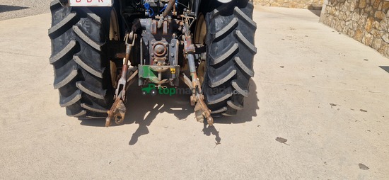 Tractor agrícola - New Holland - TN 75F