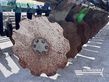 Grada de disco -  - agrotom ath 6.0 | 6 meter