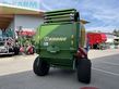 Empacadora gigant - Krone - comprima f155 xc