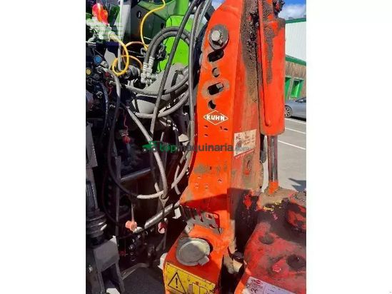 Arado - Kuhn - marque kuhn