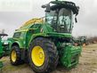 Cosechadora de Cereal - John Deere - 8300 my18